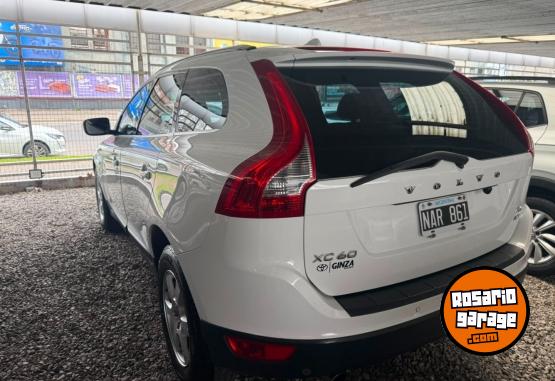 Camionetas - Volvo XC60 T6 HIGH PACK 2013 Nafta 168092Km - En Venta