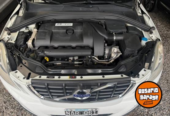 Camionetas - Volvo XC60 T6 HIGH PACK 2013 Nafta 168092Km - En Venta