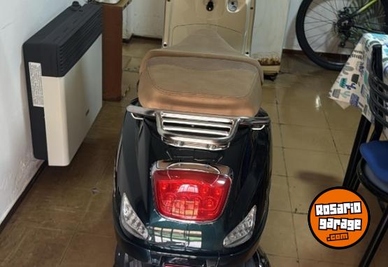 Motos - Motomel STRATO EURO 2021 Nafta 16000Km - En Venta