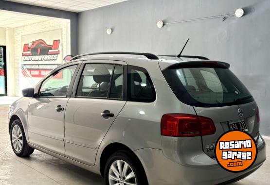 Autos - Volkswagen Suran 2011 Nafta 90000Km - En Venta