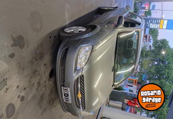 Autos - Chevrolet Corsa Classic 2011 GNC 145000Km - En Venta