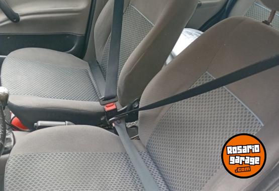 Autos - Chevrolet Corsa Classic 2011 GNC 145000Km - En Venta