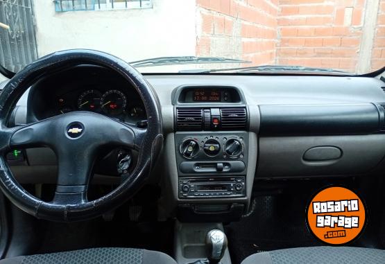 Autos - Chevrolet Corsa Classic 2011 GNC 145000Km - En Venta