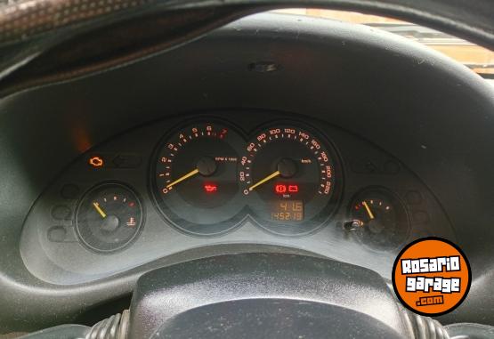 Autos - Chevrolet Corsa Classic 2011 GNC 145000Km - En Venta