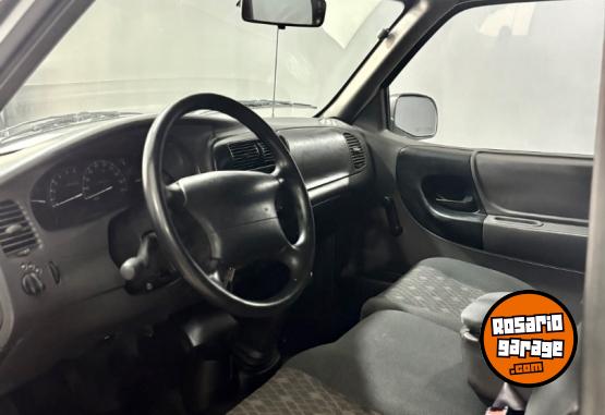 Camionetas - Ford Ranger 2004 Diesel 290000Km - En Venta