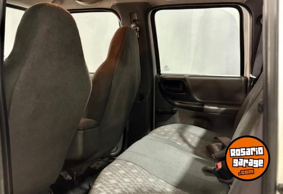 Camionetas - Ford Ranger 2004 Diesel 290000Km - En Venta
