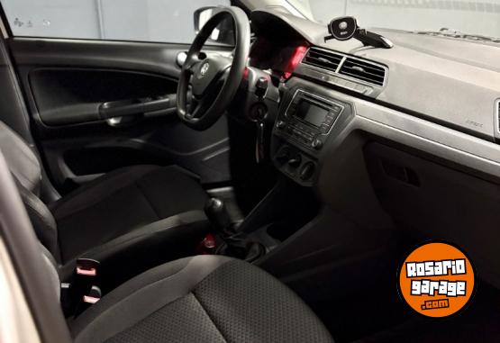 Autos - Volkswagen Gol trend 2020 Nafta 110000Km - En Venta