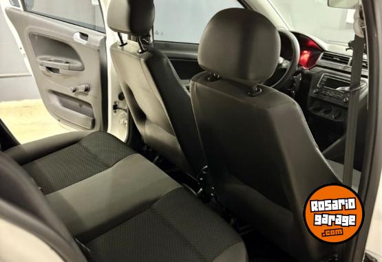 Autos - Volkswagen Gol trend 2020 Nafta 110000Km - En Venta
