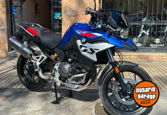 Motos - Bmw GS 800F 2025 Nafta 5200Km - En Venta