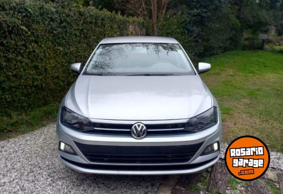 Autos - Volkswagen Polo Confortline 2019 Nafta 62000Km - En Venta