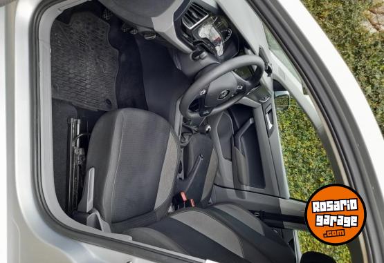 Autos - Volkswagen Polo Confortline 2019 Nafta 62000Km - En Venta