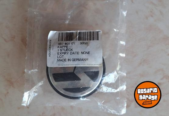 Accesorios para Autos - Llanta original Passat cc 2.0 TSI - En Venta