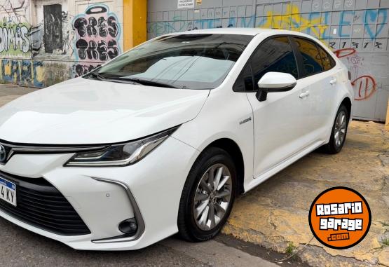 Autos - Toyota Toyota Corolla 1.8 XEI 2023 Electrico / Hibrido 73400Km - En Venta