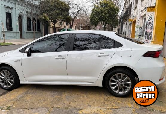 Autos - Toyota Toyota Corolla 1.8 XEI 2023 Electrico / Hibrido 73400Km - En Venta