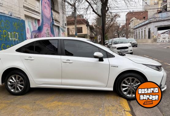 Autos - Toyota Toyota Corolla 1.8 XEI 2023 Electrico / Hibrido 73400Km - En Venta