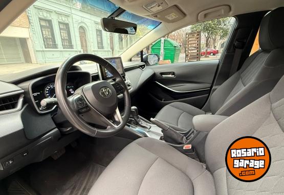 Autos - Toyota Toyota Corolla 1.8 XEI 2023 Electrico / Hibrido 73400Km - En Venta