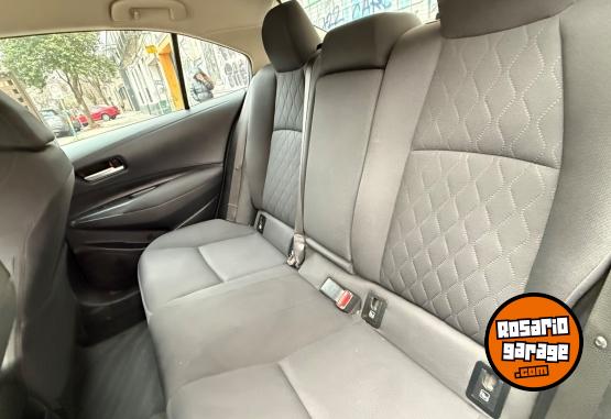 Autos - Toyota Toyota Corolla 1.8 XEI 2023 Electrico / Hibrido 73400Km - En Venta