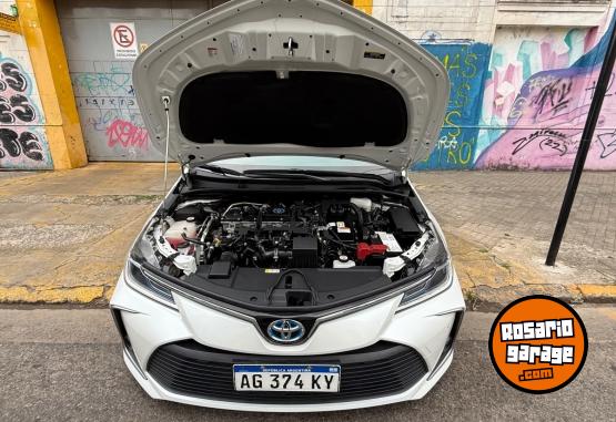 Autos - Toyota Toyota Corolla 1.8 XEI 2023 Electrico / Hibrido 73400Km - En Venta