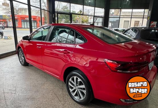Autos - Volkswagen Virtus 2018 Nafta 95000Km - En Venta