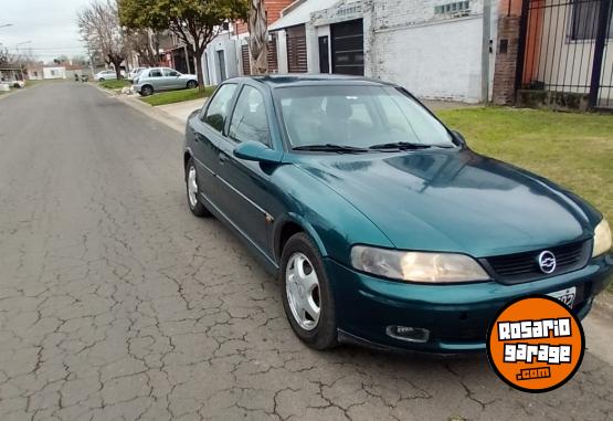 Autos - Chevrolet Vectra 2001 Diesel 188000Km - En Venta
