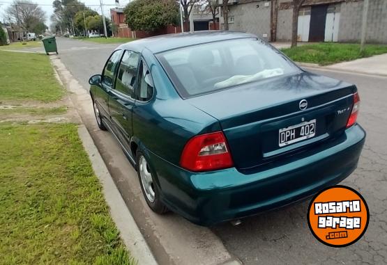 Autos - Chevrolet Vectra 2001 Diesel 188000Km - En Venta
