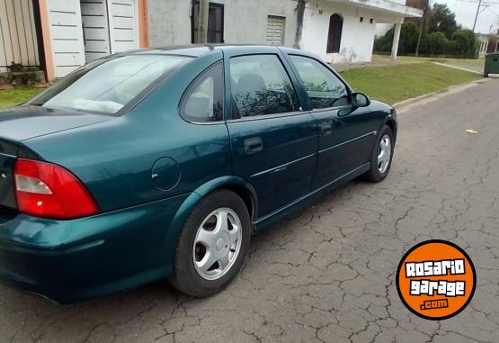Autos - Chevrolet Vectra 2001 Diesel 188000Km - En Venta