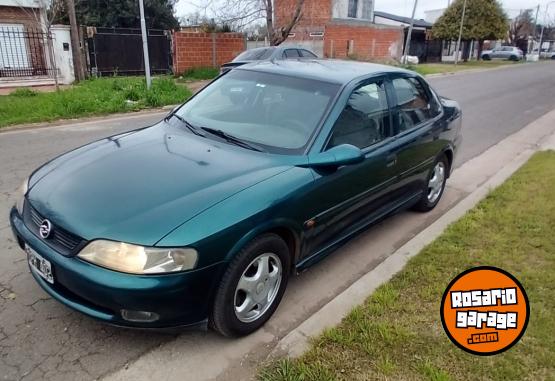 Autos - Chevrolet Vectra 2001 Diesel 188000Km - En Venta