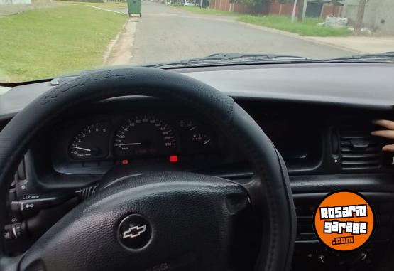 Autos - Chevrolet Vectra 2001 Diesel 188000Km - En Venta
