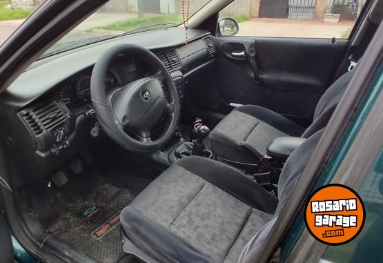 Autos - Chevrolet Vectra 2001 Diesel 188000Km - En Venta