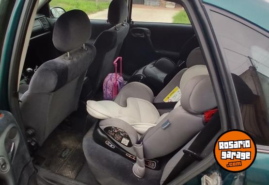Autos - Chevrolet Vectra 2001 Diesel 188000Km - En Venta
