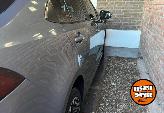 Autos - Toyota Corolla Seg/hibrido 2021 Nafta 130000Km - En Venta