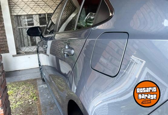 Autos - Toyota Corolla Seg/hibrido 2021 Nafta 130000Km - En Venta