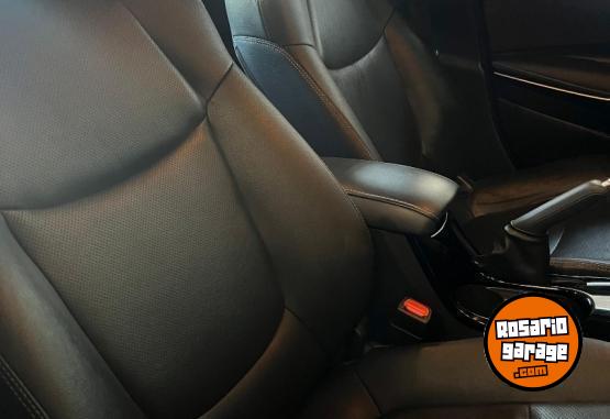 Autos - Toyota Corolla Seg/hibrido 2021 Nafta 130000Km - En Venta