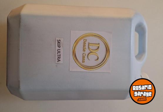 Hogar - Jabon - En Venta