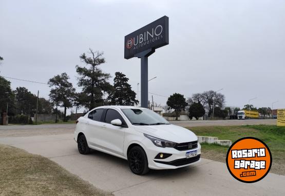 Autos - Fiat Cronos Drive 1.3 MT 2021 Nafta 104000Km - En Venta