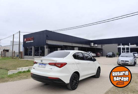 Autos - Fiat Cronos Drive 1.3 MT 2021 Nafta 104000Km - En Venta