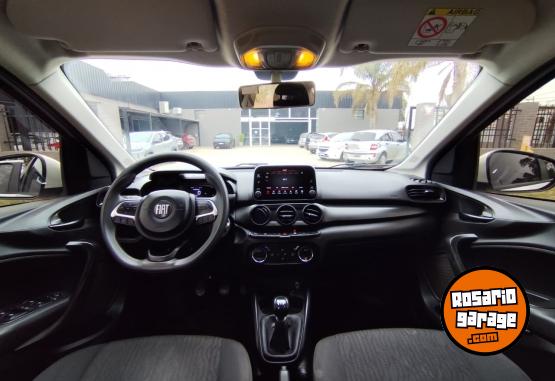 Autos - Fiat Cronos Drive 1.3 MT 2021 Nafta 104000Km - En Venta