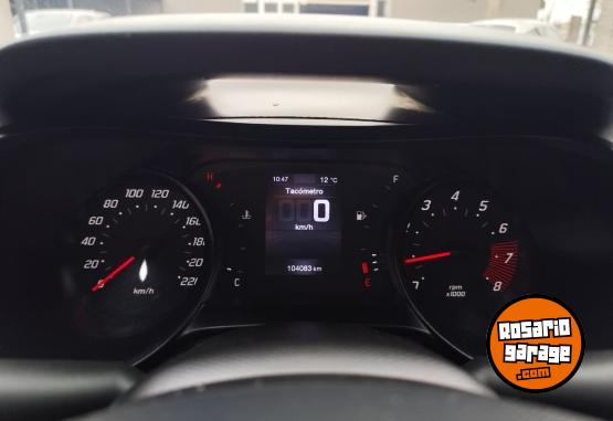 Autos - Fiat Cronos Drive 1.3 MT 2021 Nafta 104000Km - En Venta