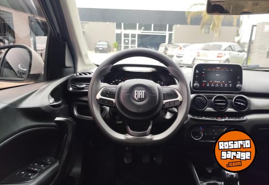 Autos - Fiat Cronos Drive 1.3 MT 2021 Nafta 104000Km - En Venta
