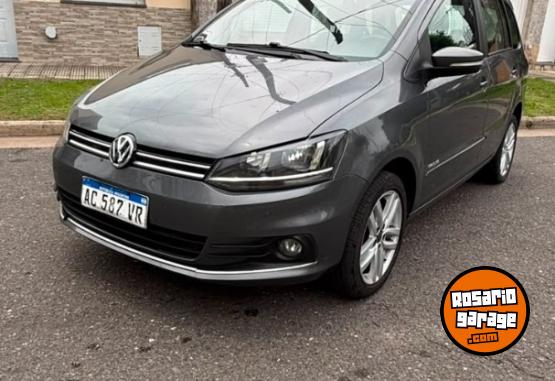 Autos - Volkswagen SUAN 1.6 HIGHLINE MSI 2018 Nafta - En Venta