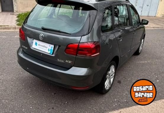 Autos - Volkswagen SUAN 1.6 HIGHLINE MSI 2018 Nafta - En Venta
