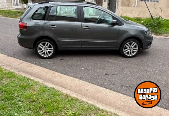 Autos - Volkswagen SUAN 1.6 HIGHLINE MSI 2018 Nafta - En Venta
