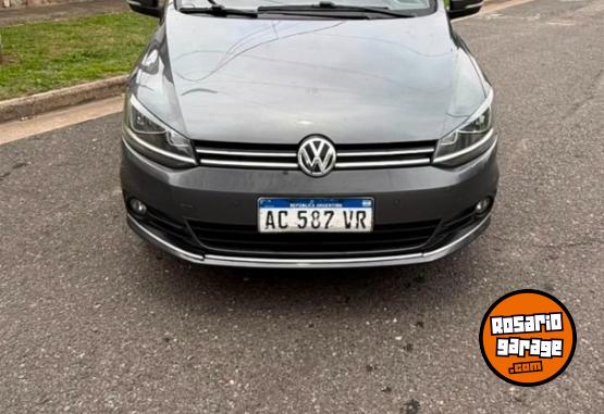 Autos - Volkswagen SUAN 1.6 HIGHLINE MSI 2018 Nafta - En Venta