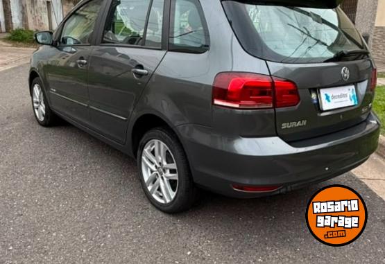 Autos - Volkswagen SUAN 1.6 HIGHLINE MSI 2018 Nafta - En Venta