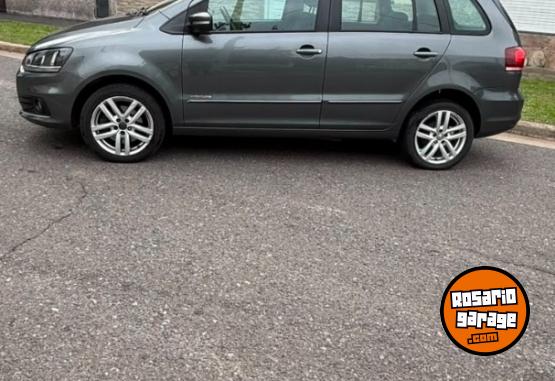 Autos - Volkswagen SUAN 1.6 HIGHLINE MSI 2018 Nafta - En Venta