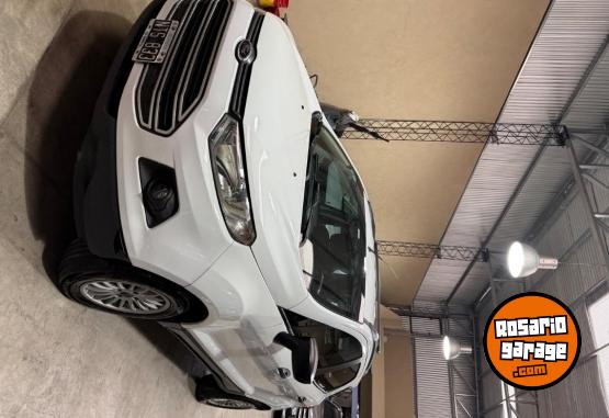 Autos - Ford ECOSPORT 2014 GNC 220000Km - En Venta
