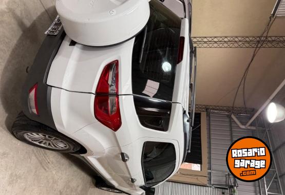 Autos - Ford ECOSPORT 2014 GNC 220000Km - En Venta