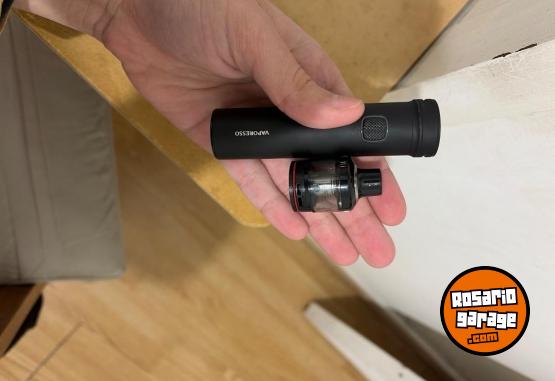 Electrónica - VAPORESSO GTX GO 80 - En Venta
