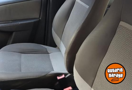 Autos - Chevrolet Celta 2011 GNC 165000Km - En Venta