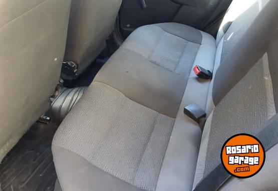 Autos - Chevrolet Celta 2011 GNC 165000Km - En Venta
